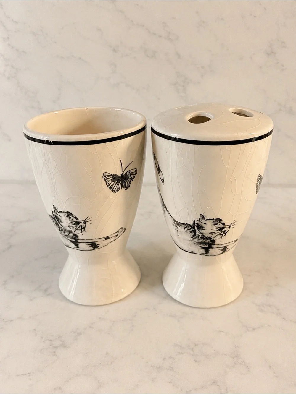 N/A whimsical vintage